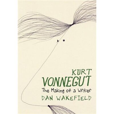 ART Kurt Vonnegut : The making of a writer - Publicité ART Kurt Vonnegut : The making of a writer - Publicité