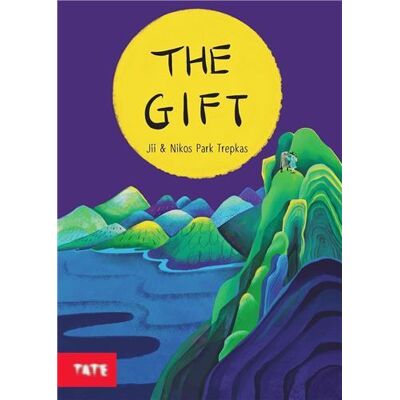 ART The gift - Publicité ART The gift - Publicité