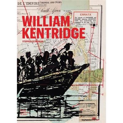 ART William Kentridge - Publicité ART William Kentridge - Publicité