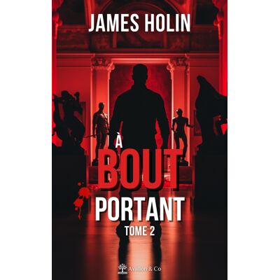 Un zéro avant la virgule Tome 2 : À Bout-Portant - Publicité Un zéro avant la virgule Tome 2 : À Bout-Portant - Publicité