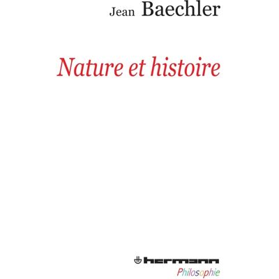 Nature et histoire - Publicité Nature et histoire - Publicité