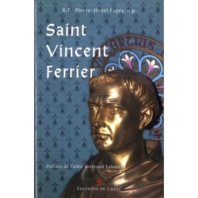 Saint Vincent Ferrier - Publicité Saint Vincent Ferrier - Publicité