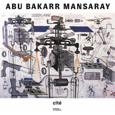 ART Abu Bakarr Mansaray - Publicité ART Abu Bakarr Mansaray - Publicité