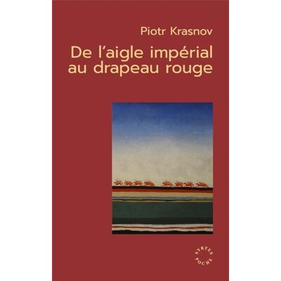 De l'aigle impérial au drapeau rouge - Publicité De l'aigle impérial au drapeau rouge - Publicité