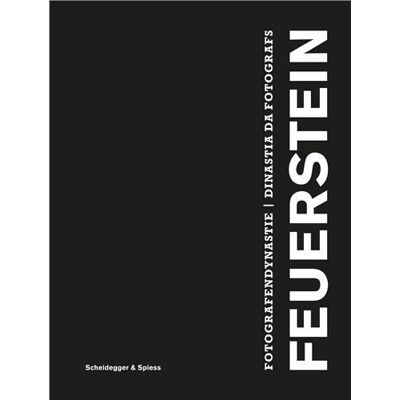 ART Fotografendynastie Feuerstein - Publicité ART Fotografendynastie Feuerstein - Publicité