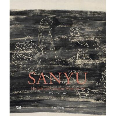 ART Sanyu : His life and complete works in oil volume two : catalogue raisonné - Publicité ART Sanyu : His life and complete works in oil volume two : catalogue raisonné - Publicité