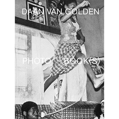 ART Daan van golden photo book(s) /anglais - Publicité ART Daan van golden photo book(s) /anglais - Publicité