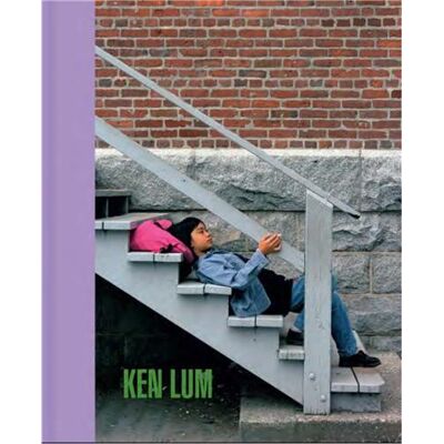 ART Ken Lum - Publicité ART Ken Lum - Publicité