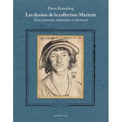 ART Les dessins de la collection Mariette - Publicité ART Les dessins de la collection Mariette - Publicité
