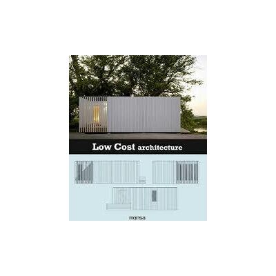 ART Low cost architecture - Publicité ART Low cost architecture - Publicité