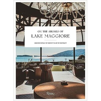 ART On the shores of Lake Maggiore - Publicité ART On the shores of Lake Maggiore - Publicité