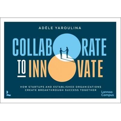 ART Collaborate to innovate - Publicité ART Collaborate to innovate - Publicité