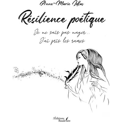 Résilience poétique - Publicité Résilience poétique - Publicité