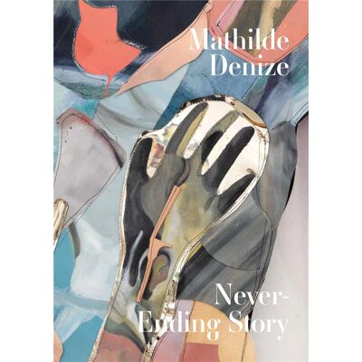 ART Never-ending story - Publicité ART Never-ending story - Publicité