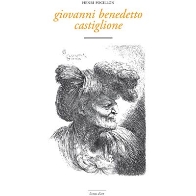 ART Giovanni Benedetto Castiglione - Publicité ART Giovanni Benedetto Castiglione - Publicité