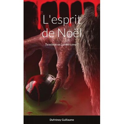 L'esprit de Noël - Publicité L'esprit de Noël - Publicité