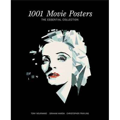 ART 1001 movies posters - Publicité ART 1001 movies posters - Publicité