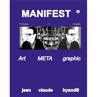 ART Live'& t.2 - manifest - Publicité ART Live'& t.2 - manifest - Publicité