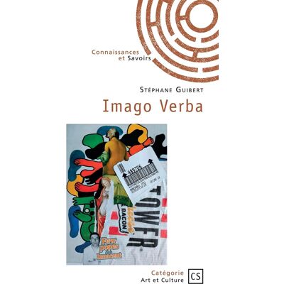 ART Imago Verba - Publicité ART Imago Verba - Publicité