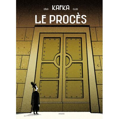 Le procès - Publicité Le procès - Publicité