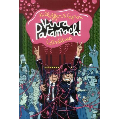 Viva pâtàmâch - Publicité Viva pâtàmâch - Publicité