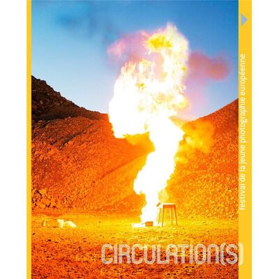 ART Circulation(s) (édition 2020) - Publicité ART Circulation(s) (édition 2020) - Publicité
