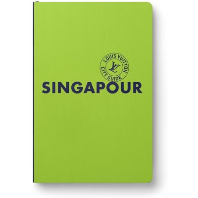 Singapour (édition 2025) - Publicité Singapour (édition 2025) - Publicité