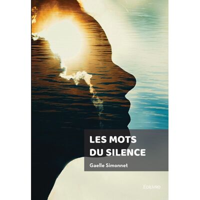 ART Les mots du silence - Publicité ART Les mots du silence - Publicité