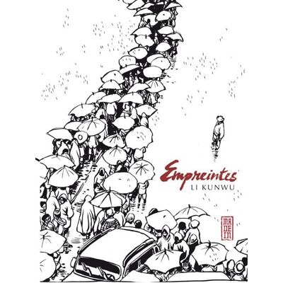 Empreintes - Publicité Empreintes - Publicité