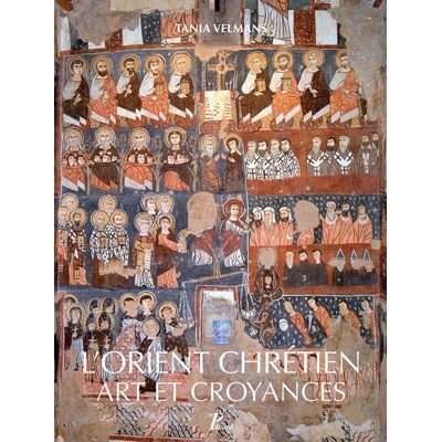 ART L'Orient chrétien - Publicité ART L'Orient chrétien - Publicité