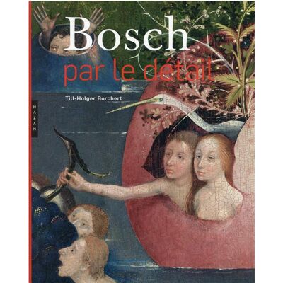 Bosch par le détail. Nouvelle édition - Publicité Bosch par le détail. Nouvelle édition - Publicité