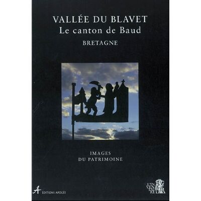 Vallee du blavet : LE CANTON DE BAUD - Publicité Vallee du blavet : LE CANTON DE BAUD - Publicité