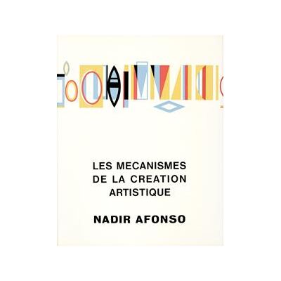 Les mécanismes de la création artistique - Publicité Les mécanismes de la création artistique - Publicité