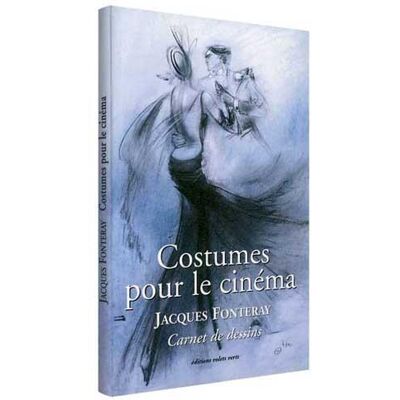 ART COSTUMES POUR LE CINEMA - Publicité ART COSTUMES POUR LE CINEMA - Publicité