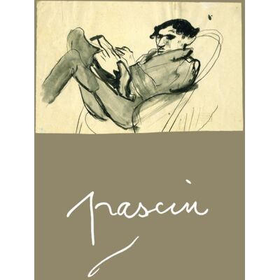 ART Pascin - catalogue raisonné - Publicité ART Pascin - catalogue raisonné - Publicité