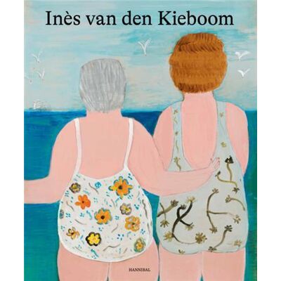 ART Ines van de Kieboom - Publicité ART Ines van de Kieboom - Publicité