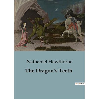 The Dragon's Teeth - Publicité The Dragon's Teeth - Publicité