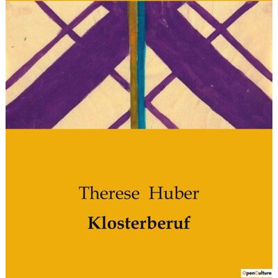 Klosterberuf : Ein Kloster voller Geheimnisse und moralischer Konflikte - Publicité Klosterberuf : Ein Kloster voller Geheimnisse und moralischer Konflikte - Publicité