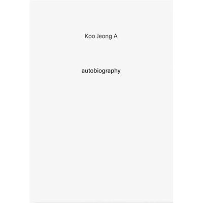 ART Autobiography t.1 - Publicité ART Autobiography t.1 - Publicité