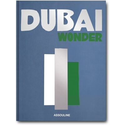 ART Dubai Wonder (2021 edition) - Publicité ART Dubai Wonder (2021 edition) - Publicité