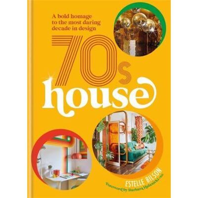 ART 70s house - Publicité ART 70s house - Publicité