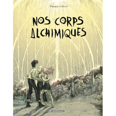 Nos corps alchimiques - Publicité Nos corps alchimiques - Publicité