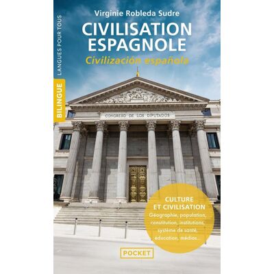 Civilisation Espagnole - Publicité Civilisation Espagnole - Publicité