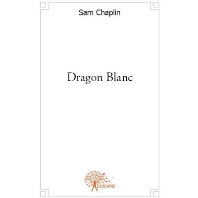 Dragon blanc - Publicité Dragon blanc - Publicité