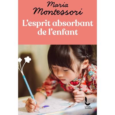 L'esprit absorbant de l'enfant - Publicité L'esprit absorbant de l'enfant - Publicité