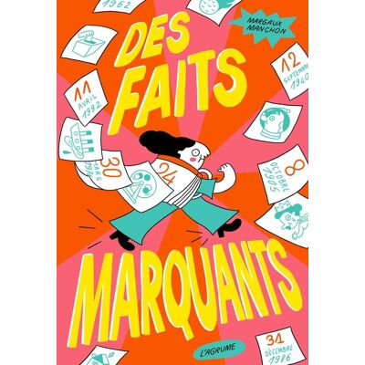 - PAS DE MARQUE - Des faits marquants - Publicité - PAS DE MARQUE - Des faits marquants - Publicité