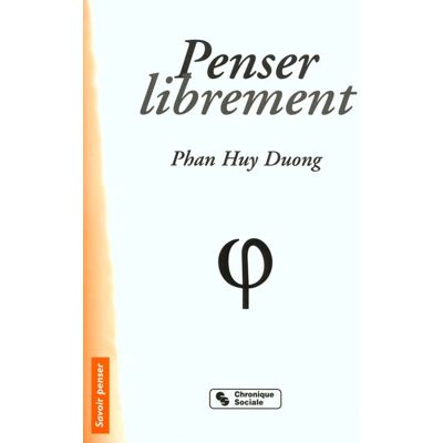 Penser librement - Publicité Penser librement - Publicité