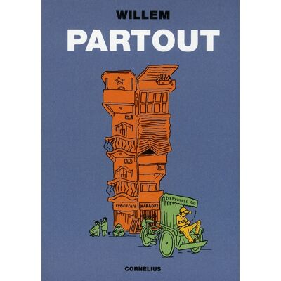 Partout - Publicité Partout - Publicité