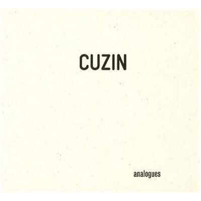 ART Cuzin - Publicité ART Cuzin - Publicité