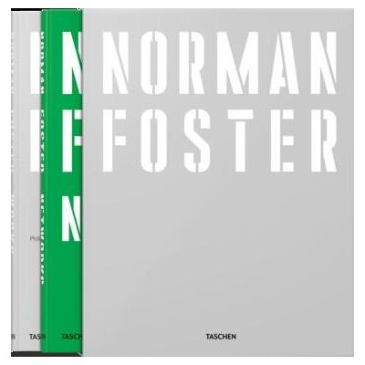 Norman Foster - Publicité Norman Foster - Publicité